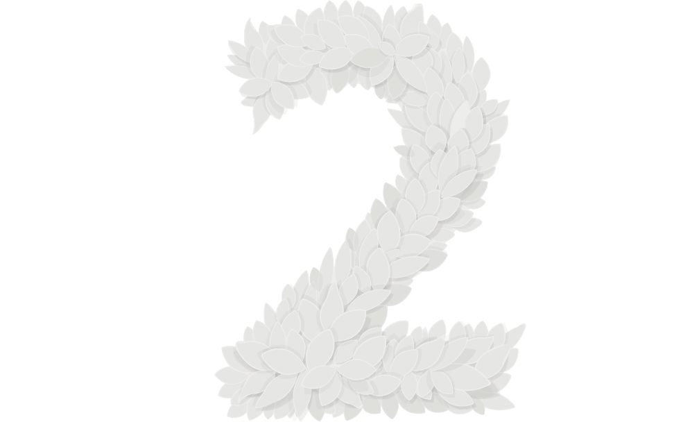 Logo Groupe A2F blanc