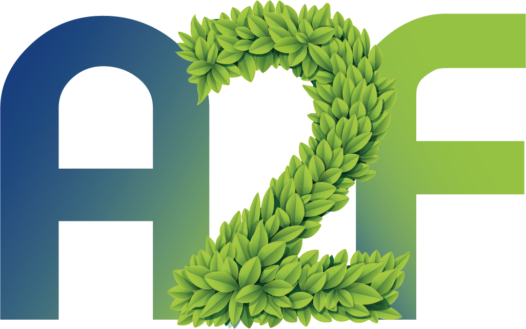 Logo Groupe A2F