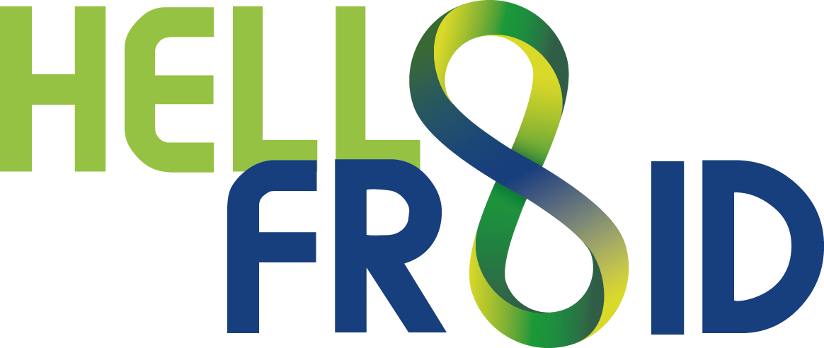 Logo Hello Froid