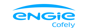 Logo Engie cofely